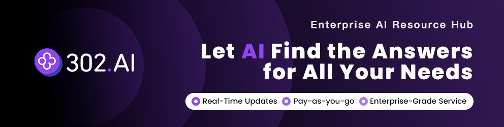 302.AI